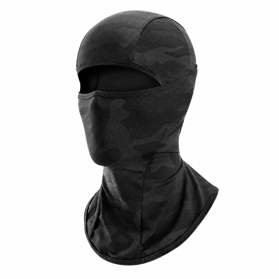 Moto Balaclava – nyári motoros balaclava