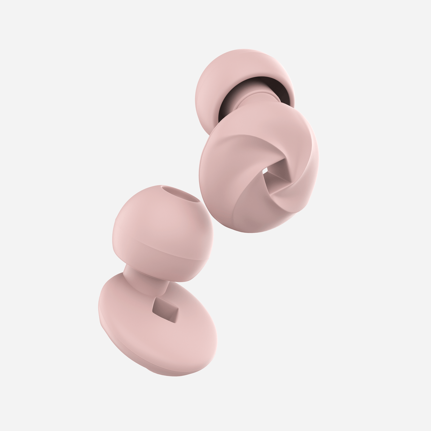 Pastel Pink