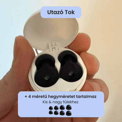 Motoros Füldugó - Moto Pro 2