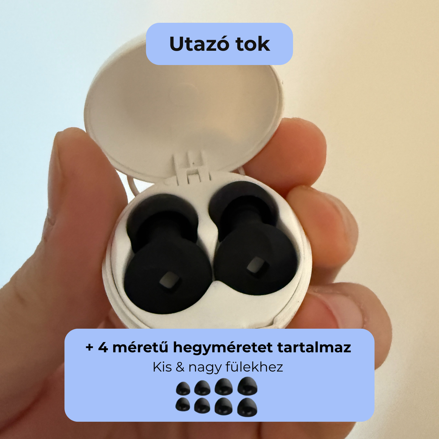 TrueSilenz™ Moto Pro 2