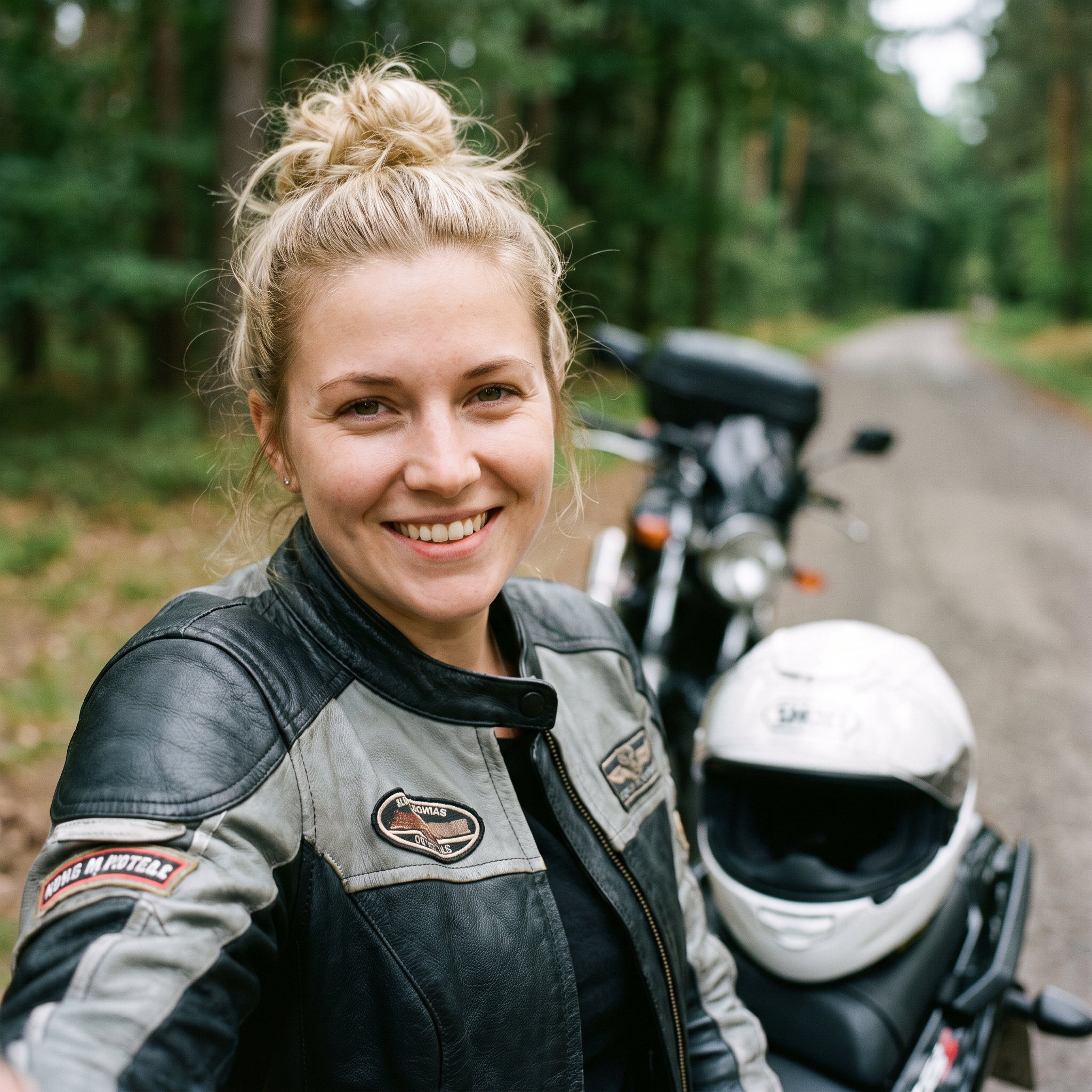 Motoros vásárló avatar (Verified reviewer)
