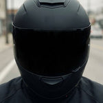 Motoros arckép 1
