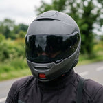 Motoros arckép 2