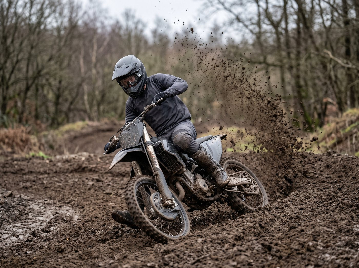 Krossz motoros