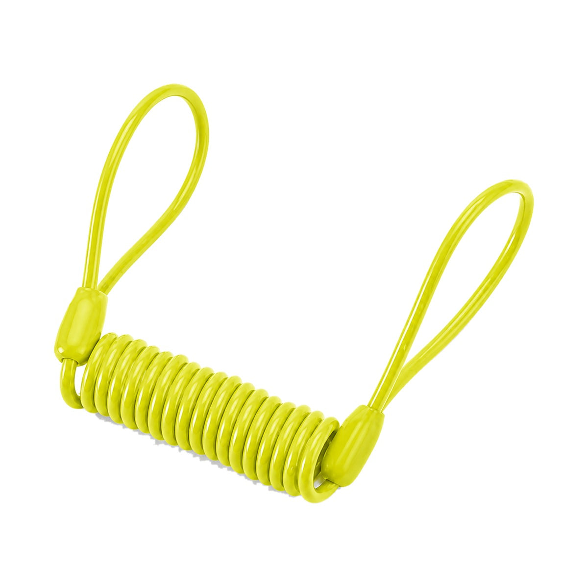 TrueSilenz biztonsagi spiralkabel
